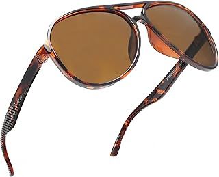 Jim Halo Polarized Sunglasses
