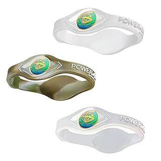 Power Balance 3PK