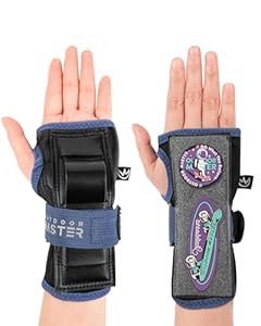 Outdoor Master Wrist Supports