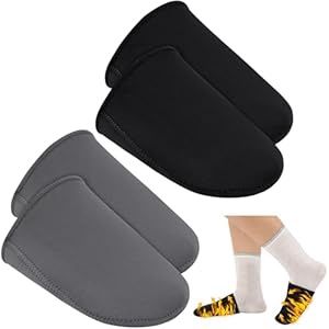 Toe Covers/Thermal Foot Caps