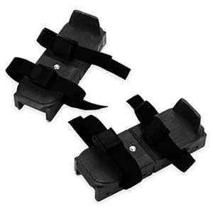 Beginner Ice Skates, Adjustable