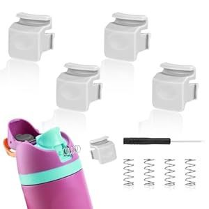 Replacement Button Compatible w/Owala Free Sip