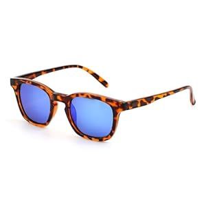 Kids Retro Polarized Sunglasses