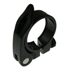Bike Seat post Clamp