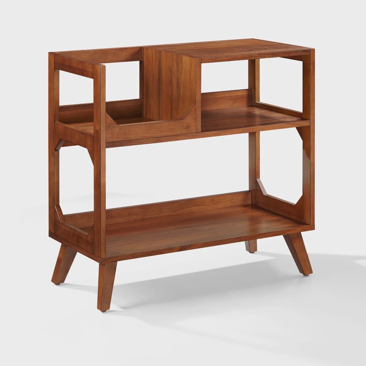 Barajas Medium Record Storage Console