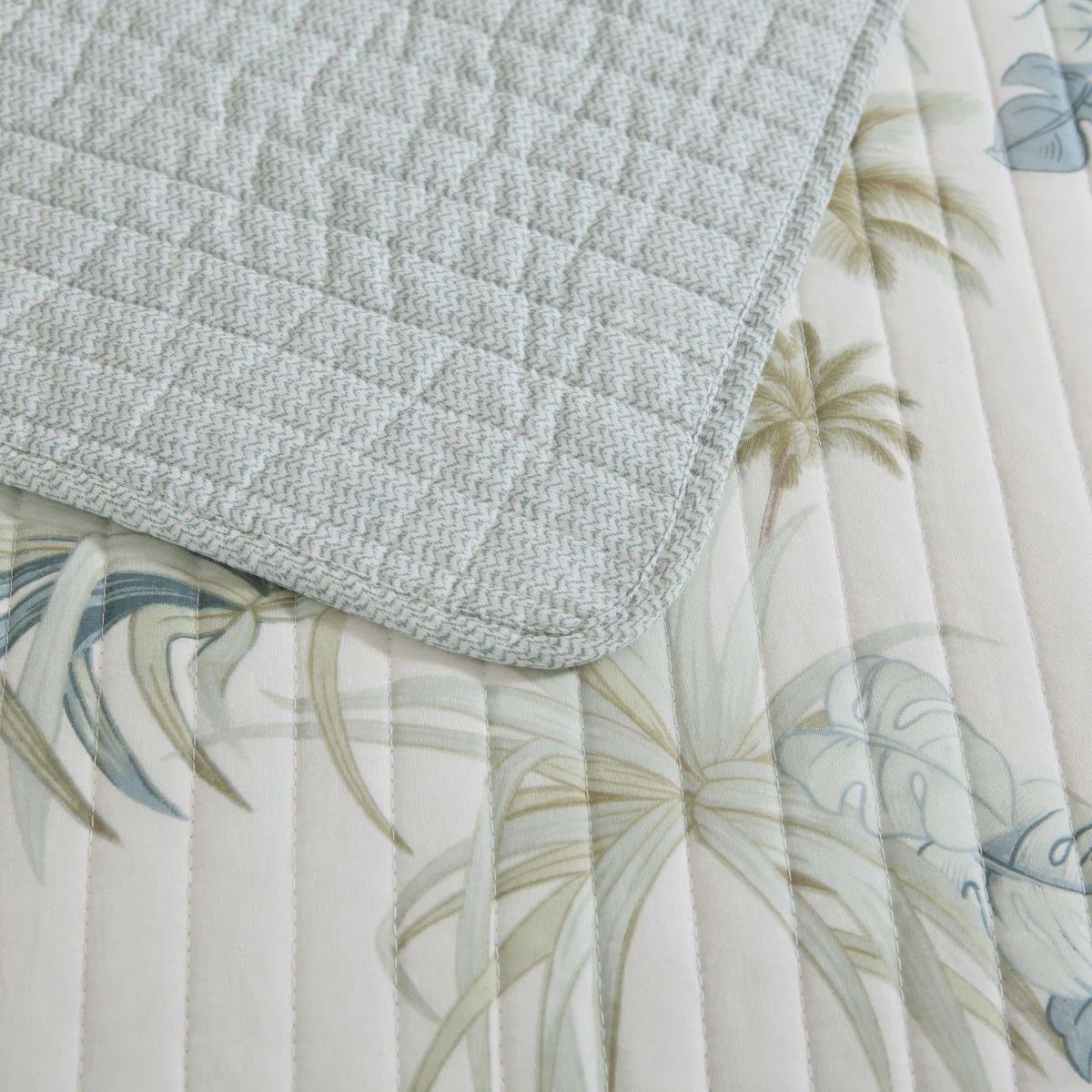 Tommy Bahama Quilt (King)
