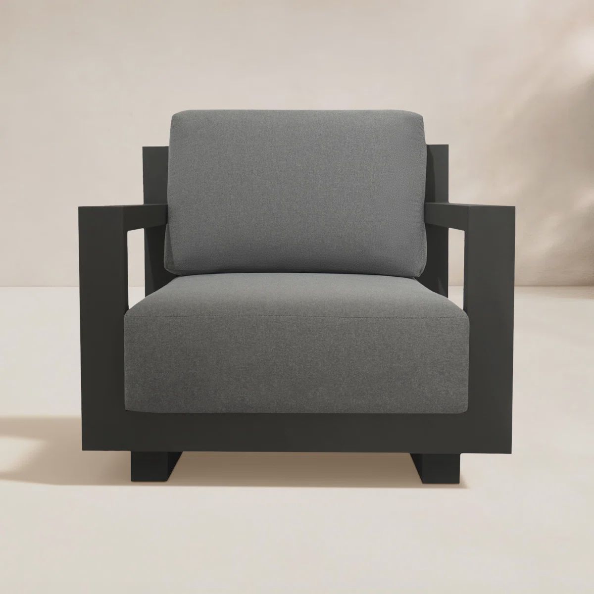 Aden Patio Lounge Chair