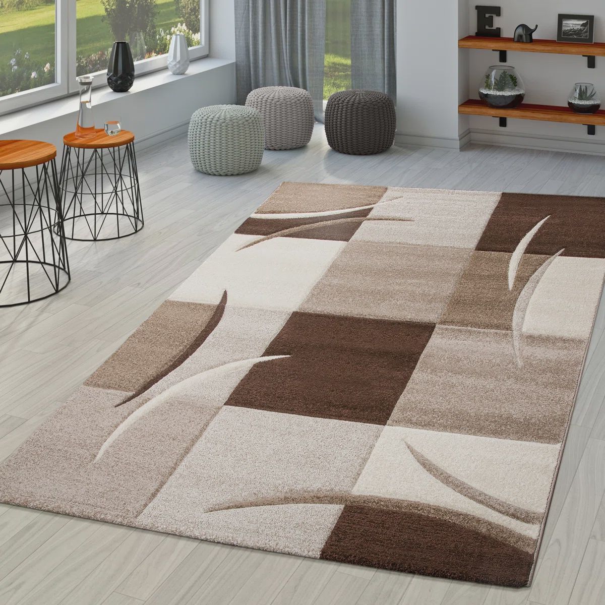 Ciji Rug (3'11''x5'6'')