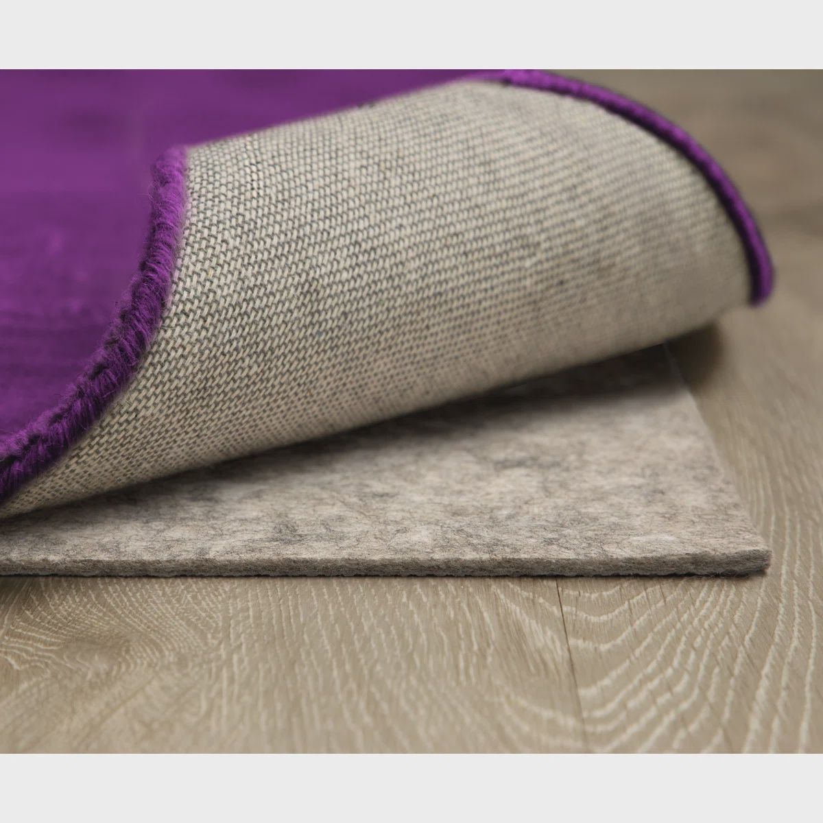 1/4 Rug Pad (4x6)