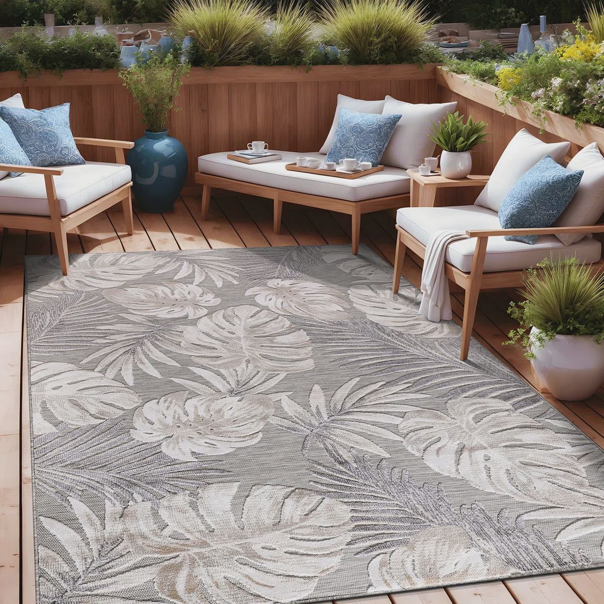 Cosima Outdoor Rug