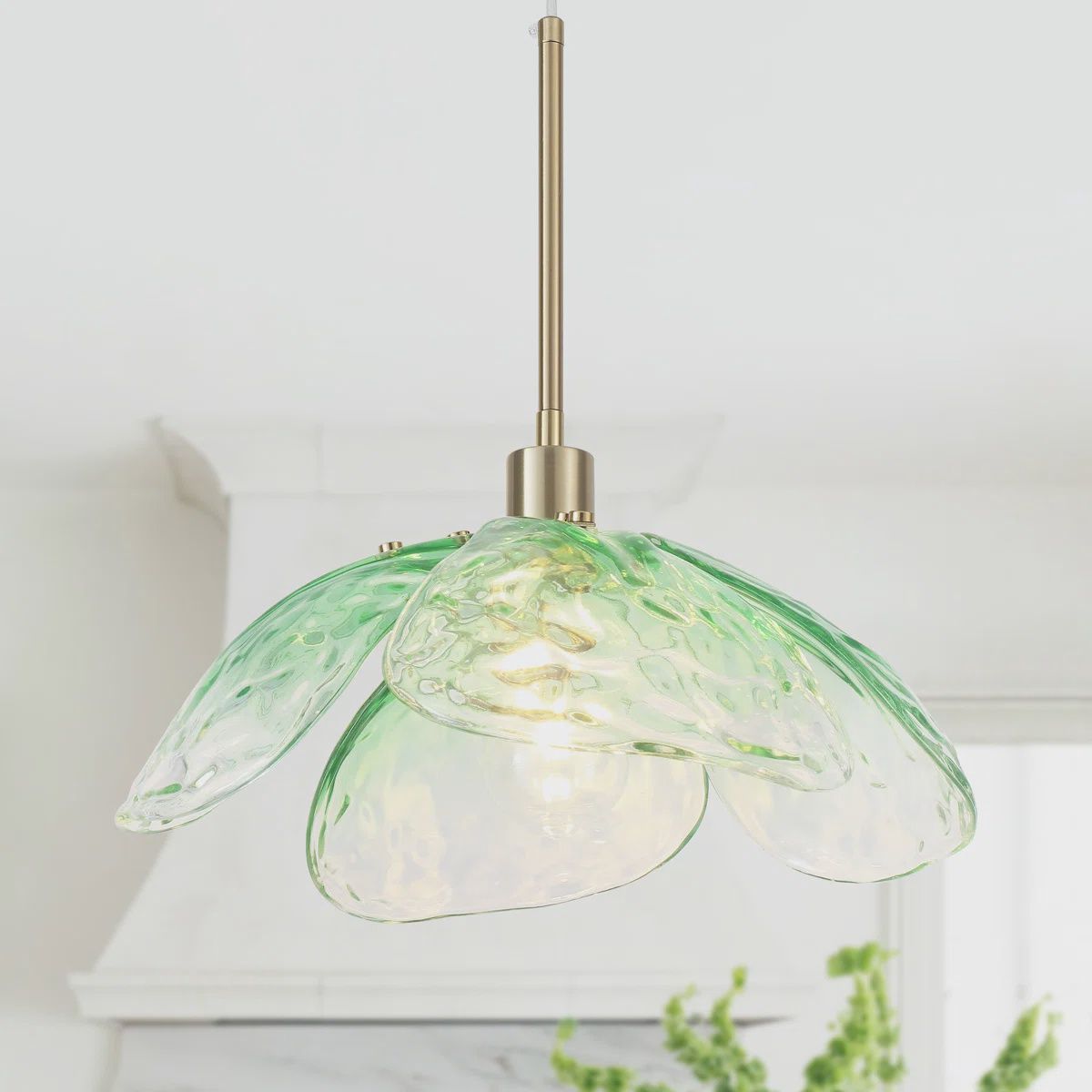 Allaya Light Fixture
