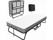 Twin Folding Roll-A-Way Bed