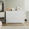 Artic 6 Drawer Dresser