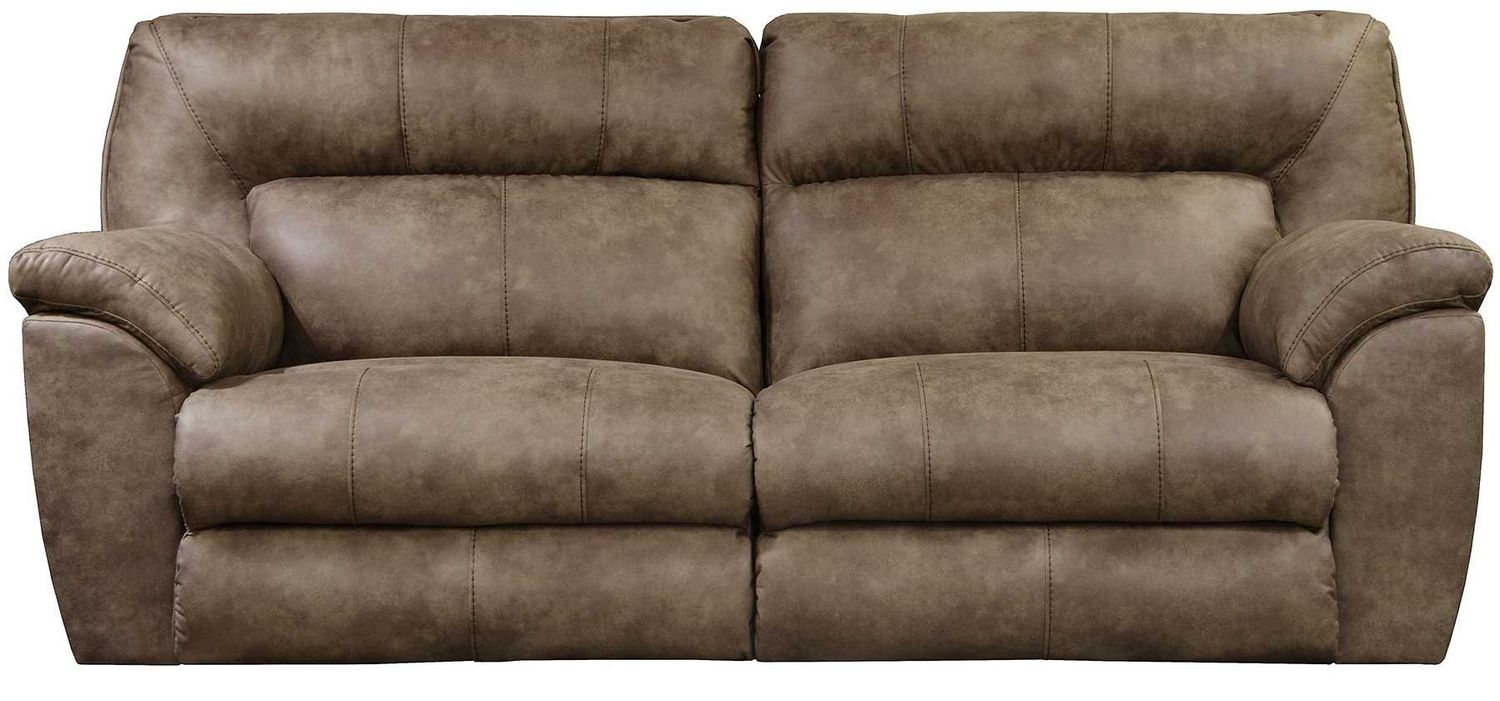 Hollins Power Sofa