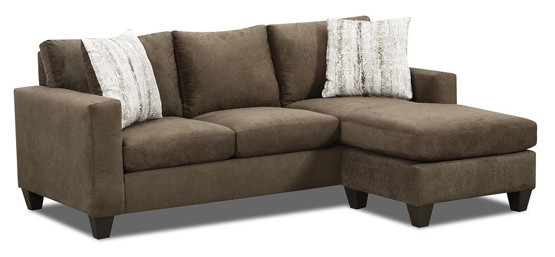 Pass Coffee Sectional