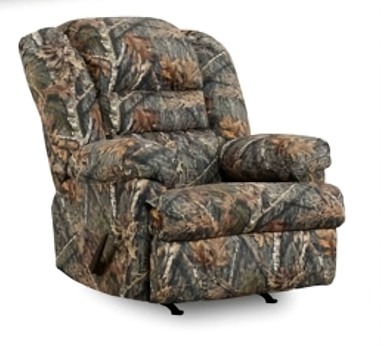 Camo Recliner