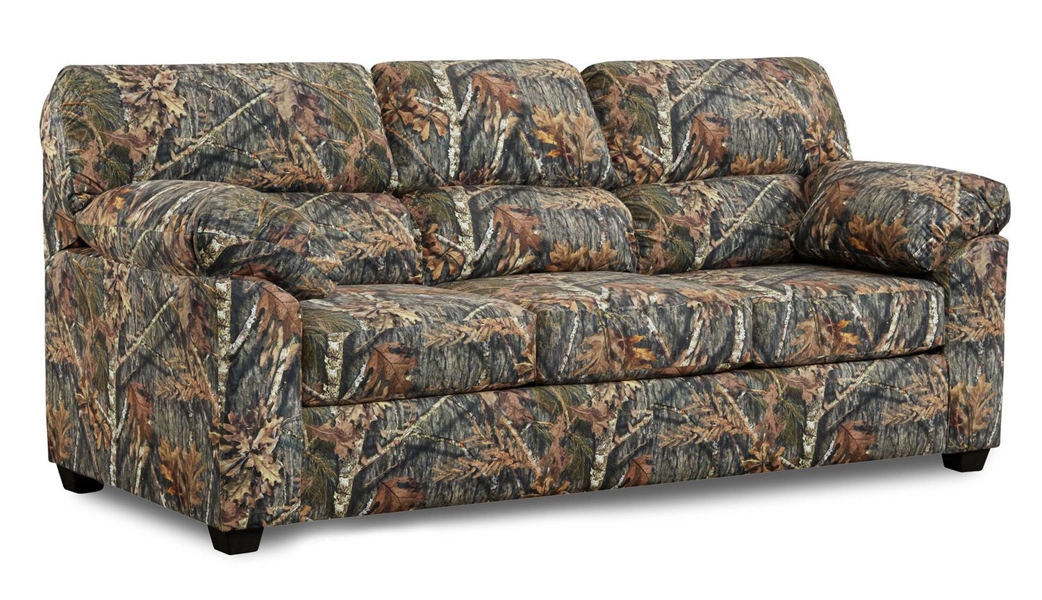 Camo Sofa