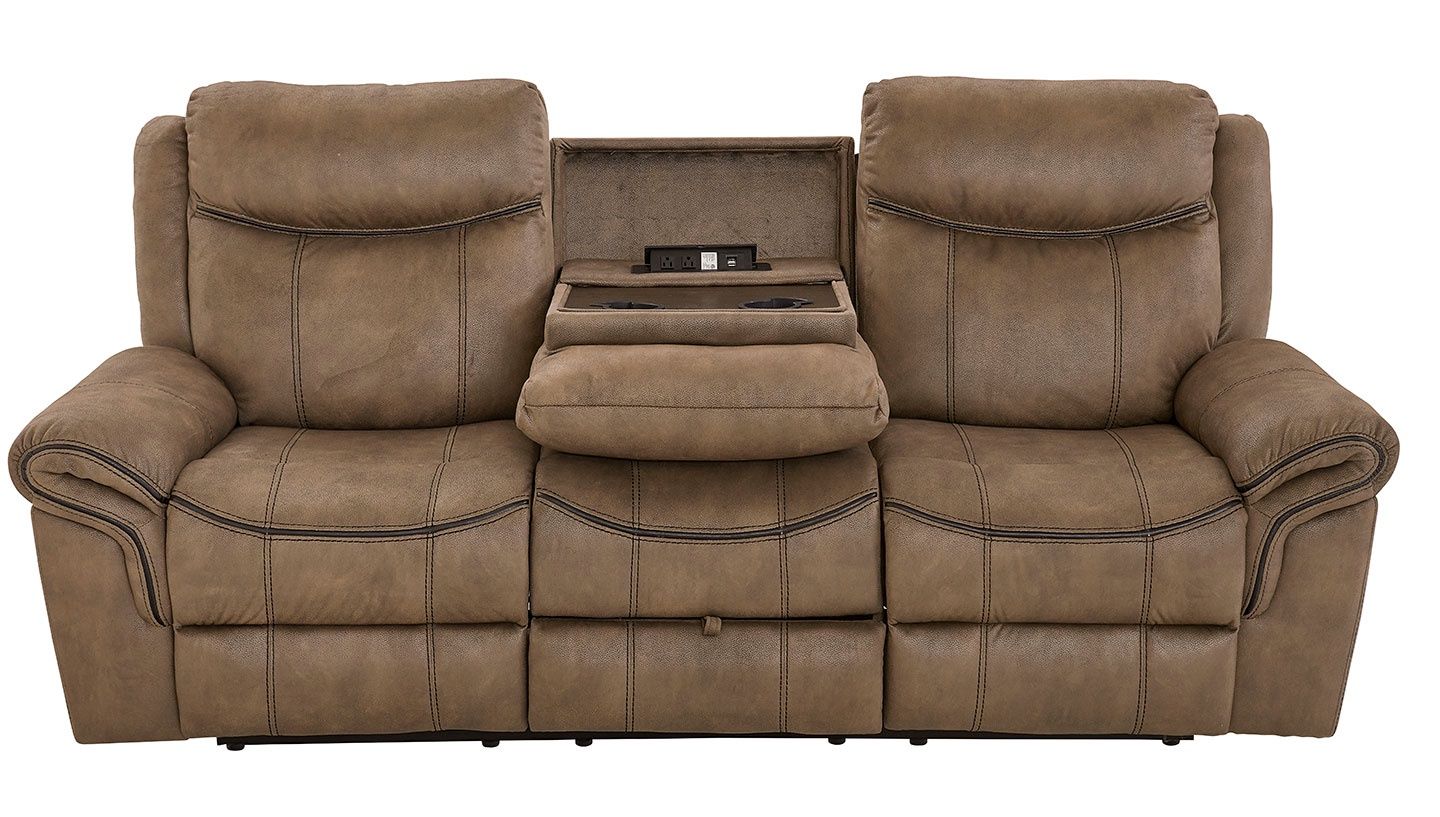 Knoxville Reclining Sofa