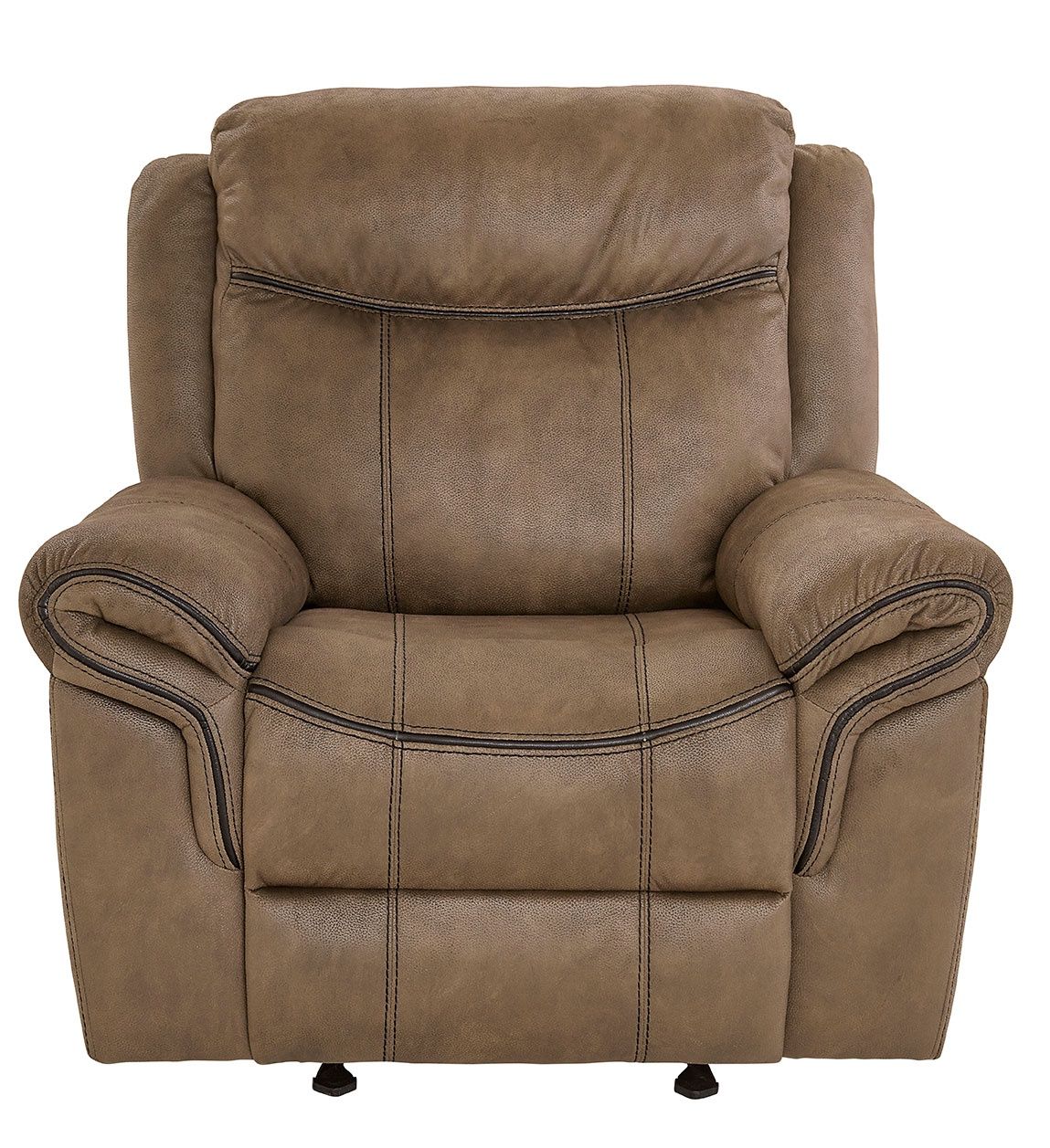 Knoxville Glider Recliner
