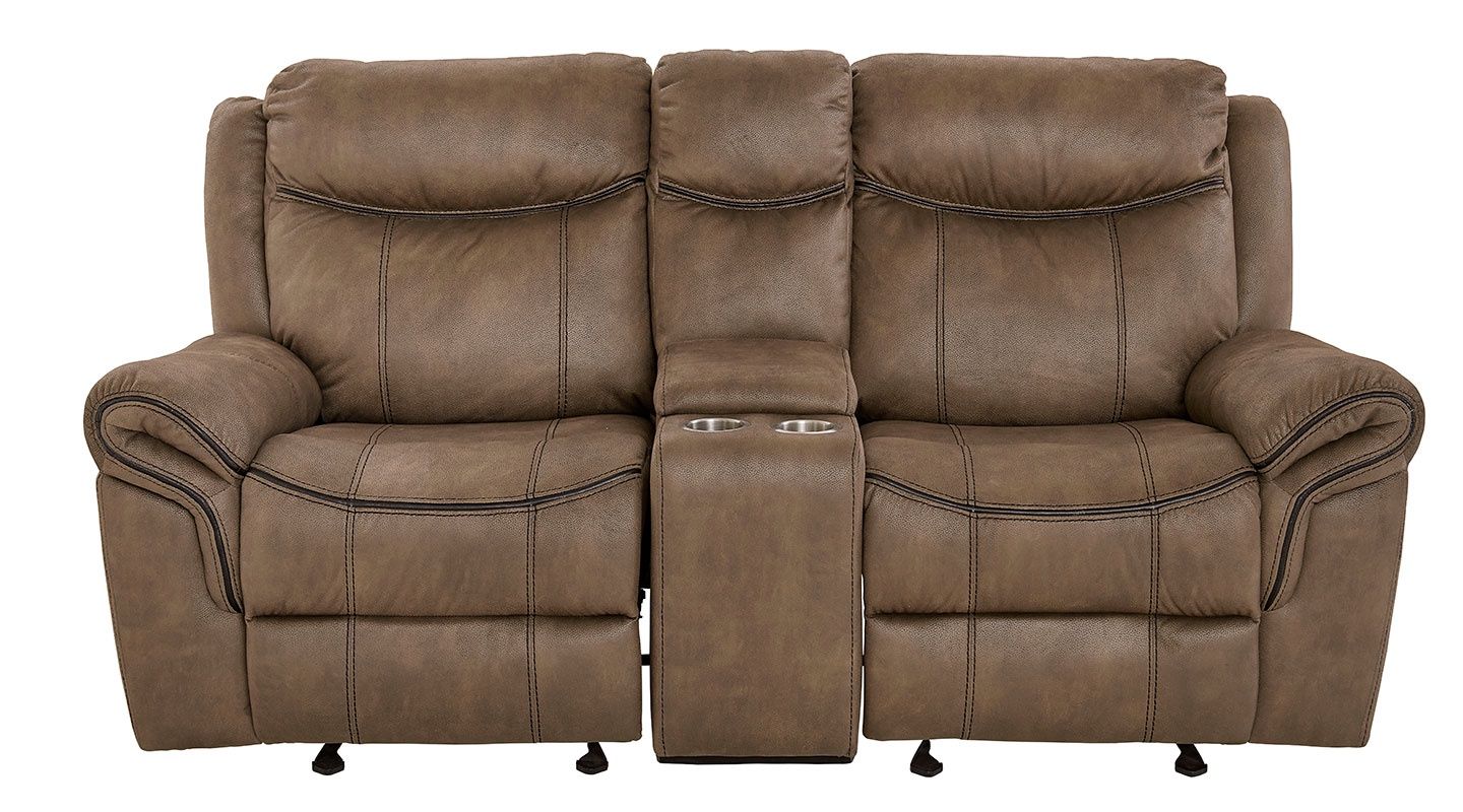 knoxville Reclining Loveseat