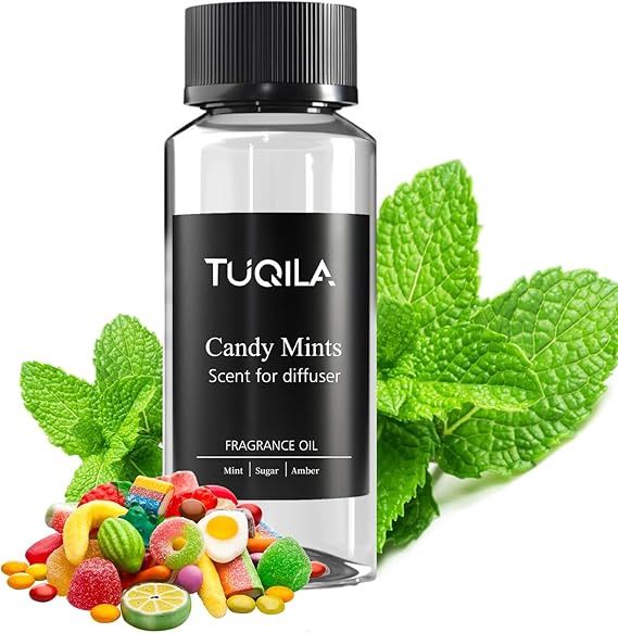 Tuquila Candy Mint Organizer