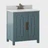 Casandra Single Bathroom Vanity