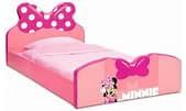 Minnie Mouse Twin Bed