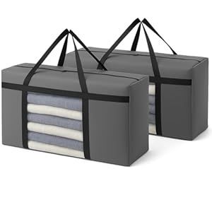 Xtra Large Moving Bag w/window