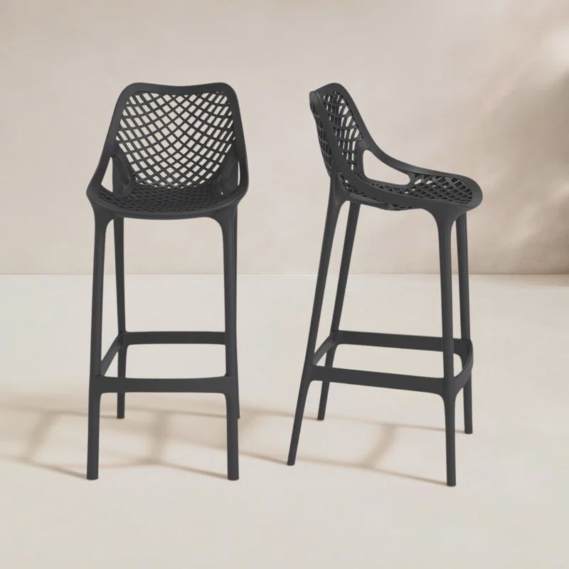 Farrah Patio Stools (SET OF 2)