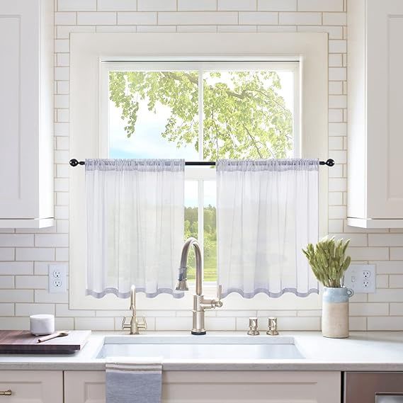 Greyish-Lilac Panel (2PK), 30 in