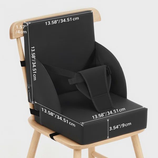 Toddler Booster Seat