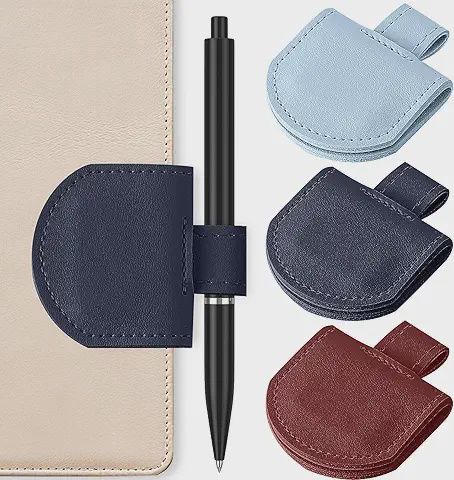 Magnetic Pen Holder 3PK