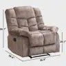 Kingstin Recliner