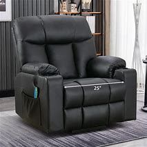 Raven Power Lift, Heat, &amp; Massage