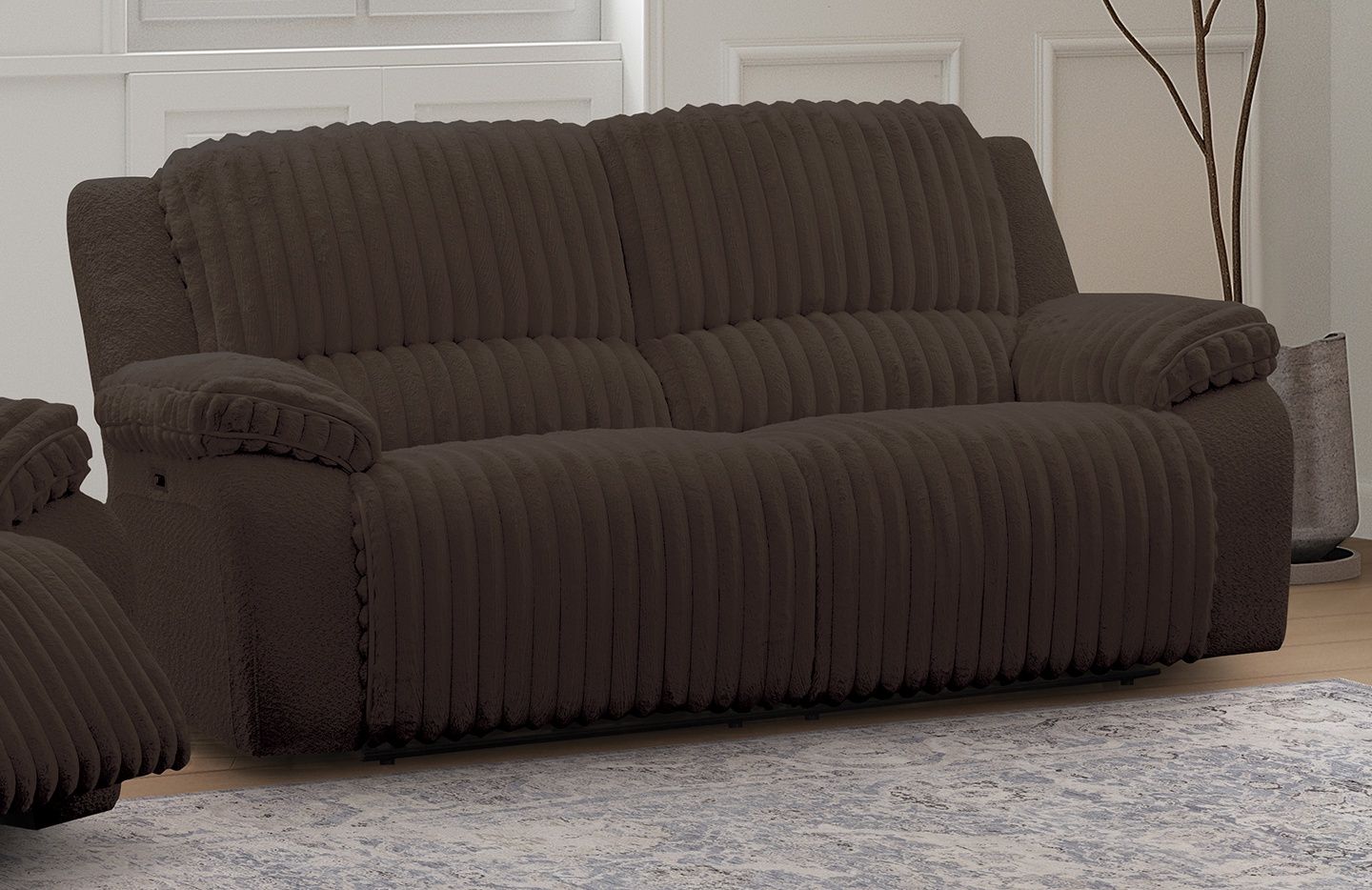 Mondo Power Sofa