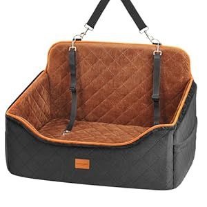 Dog Car Seat For Medium Dog