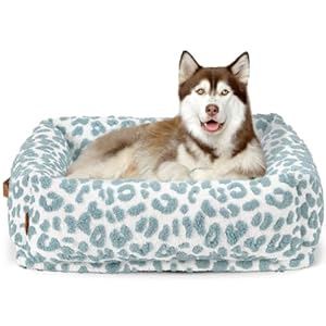 Leopard Pet Bed (32x27)