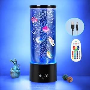 Aquarium Lamp Dual Power