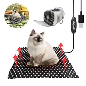 USB Heating Pad, 5V
