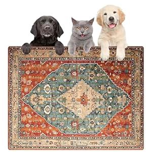 Boho Food Mat, 36x16