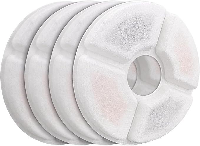 Water Fountain Replacement Filters