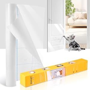 ZAHAT Anti Cat Scratch Furniture Protector