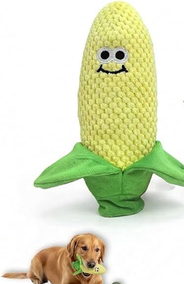 Corn Dog Toy
