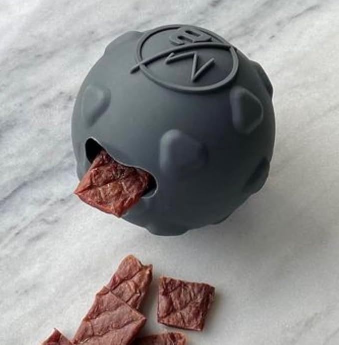 Dog Treat Ball
