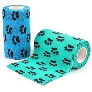 Pet Bandage Wrap