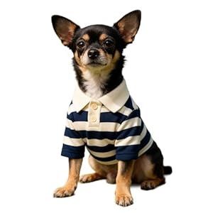 Pet Polo Shirt, Small