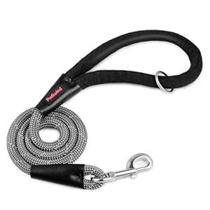 Pudiwind Rope Leash 4.5FT