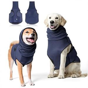 Anti Anxiety Vest for Dog, XL
