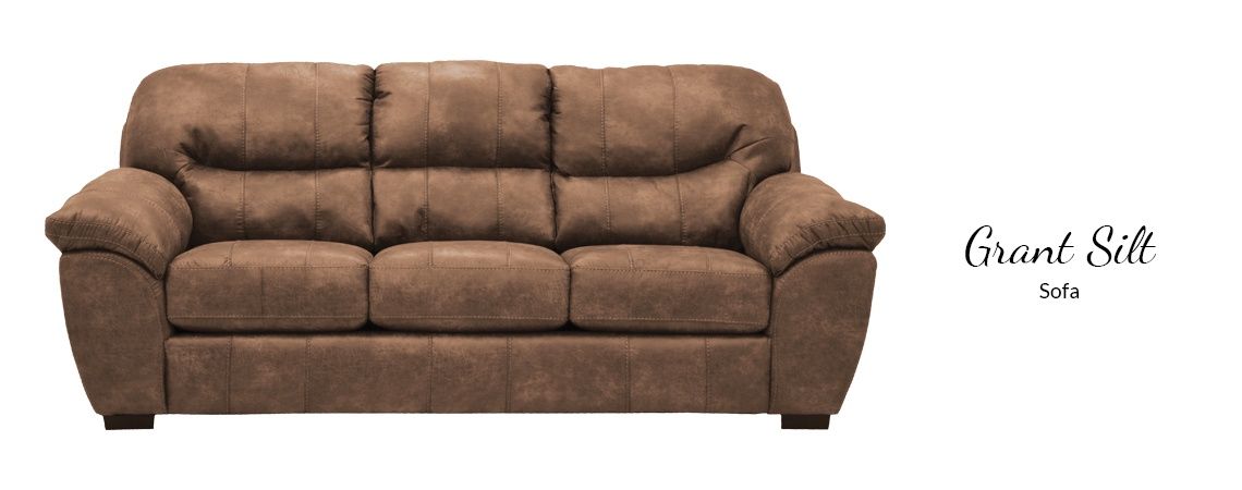 Grant Silt Sofa