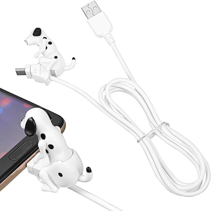 Dog Charger C-Cable